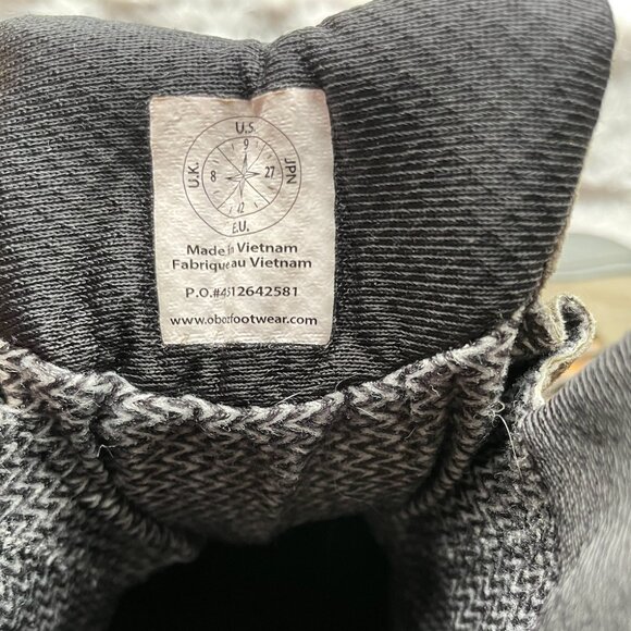 Oboz Men's Bridger Mid Waterproof - Sudan - Picture 2 of 6